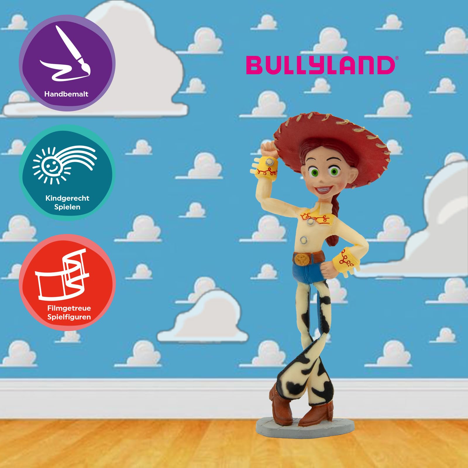bullyland-disney-pixar-jessie-12762-spielfigur-10-2-cm image 5