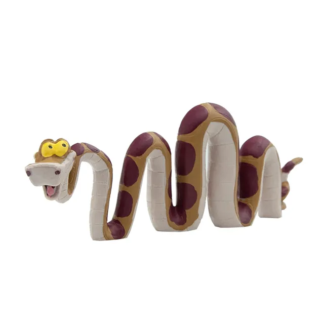 bullyland-disney-classic-kaa-schlange-figur-12-1-cm image 1