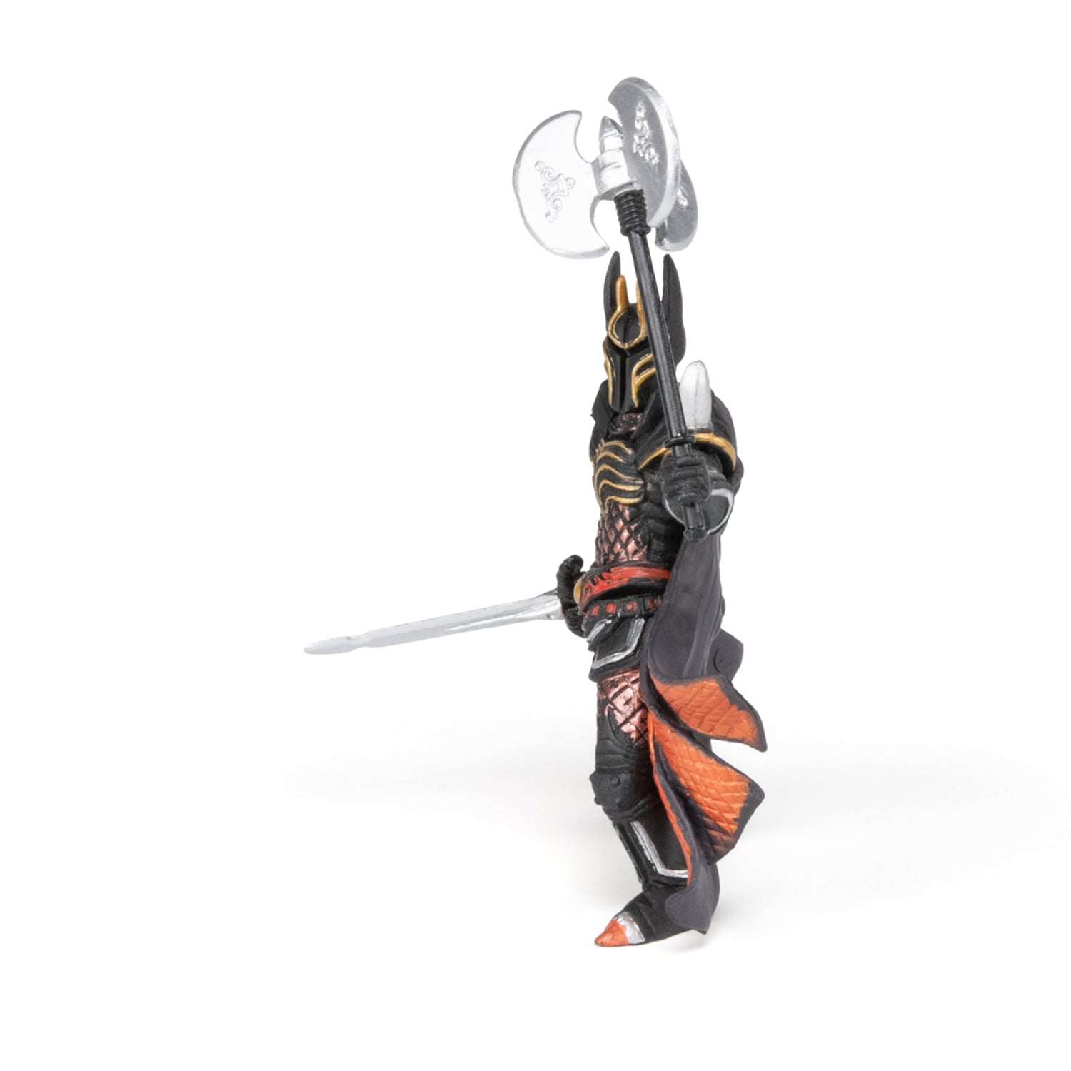papo-fantasy-dreifachaxt-ritterfigur-krieger image 6