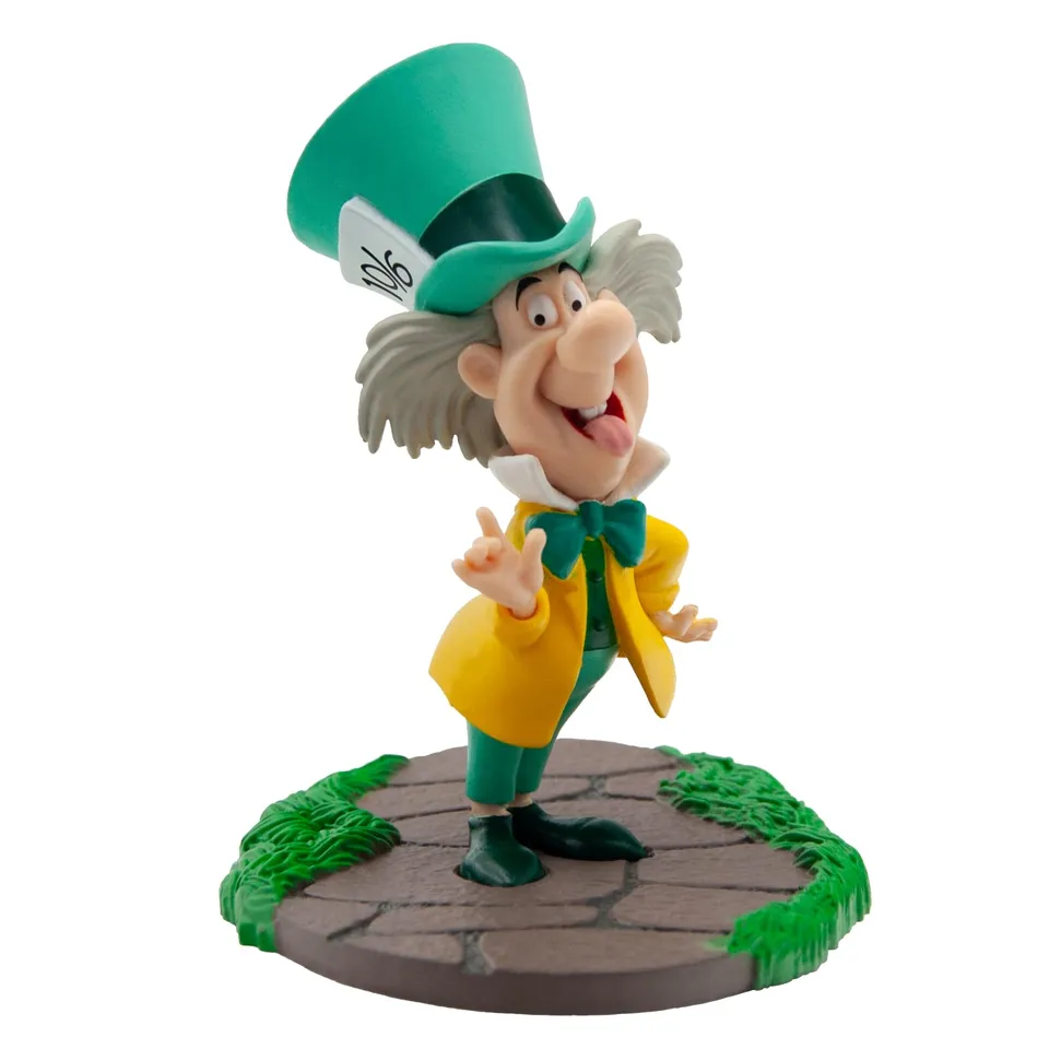 bullyland-disney-classic-verr-ckter-hutmacher-figur-8-5-cm image 1