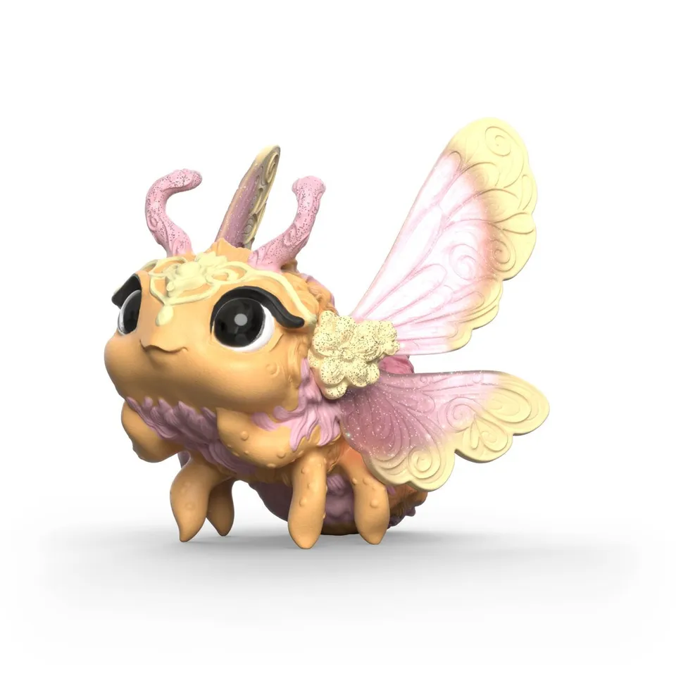schleich-bayala-magische-biene-pummel-tierfigur image 1