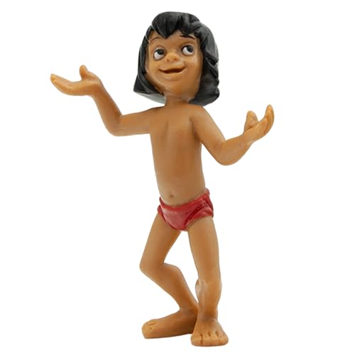 bullyland-disney-classic-mogli-12380-figur-6-4-cm image 7