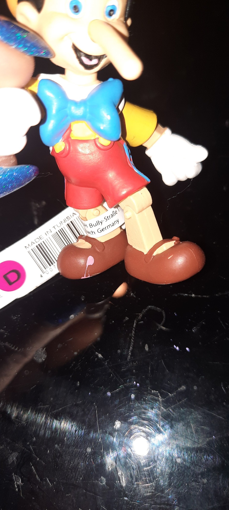 Passt dazu