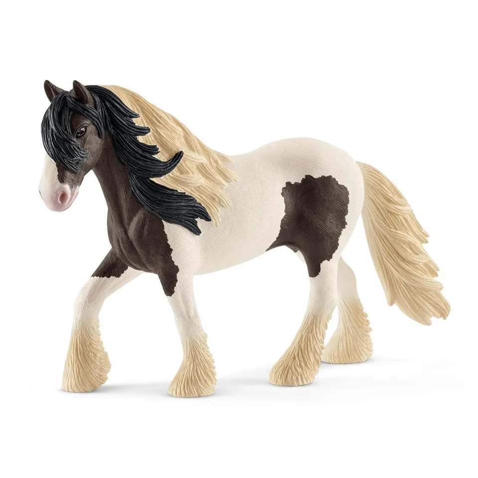 schleich-horse-club-tinker-hengst-pferd-figur-13831 image 1