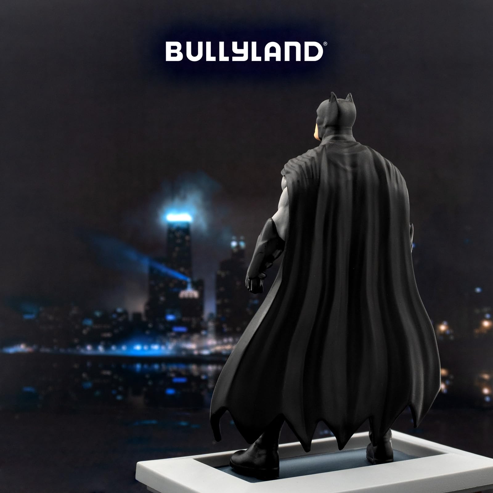 bullyland-dc-batman-11240-sammelfigur-15-cm image 6