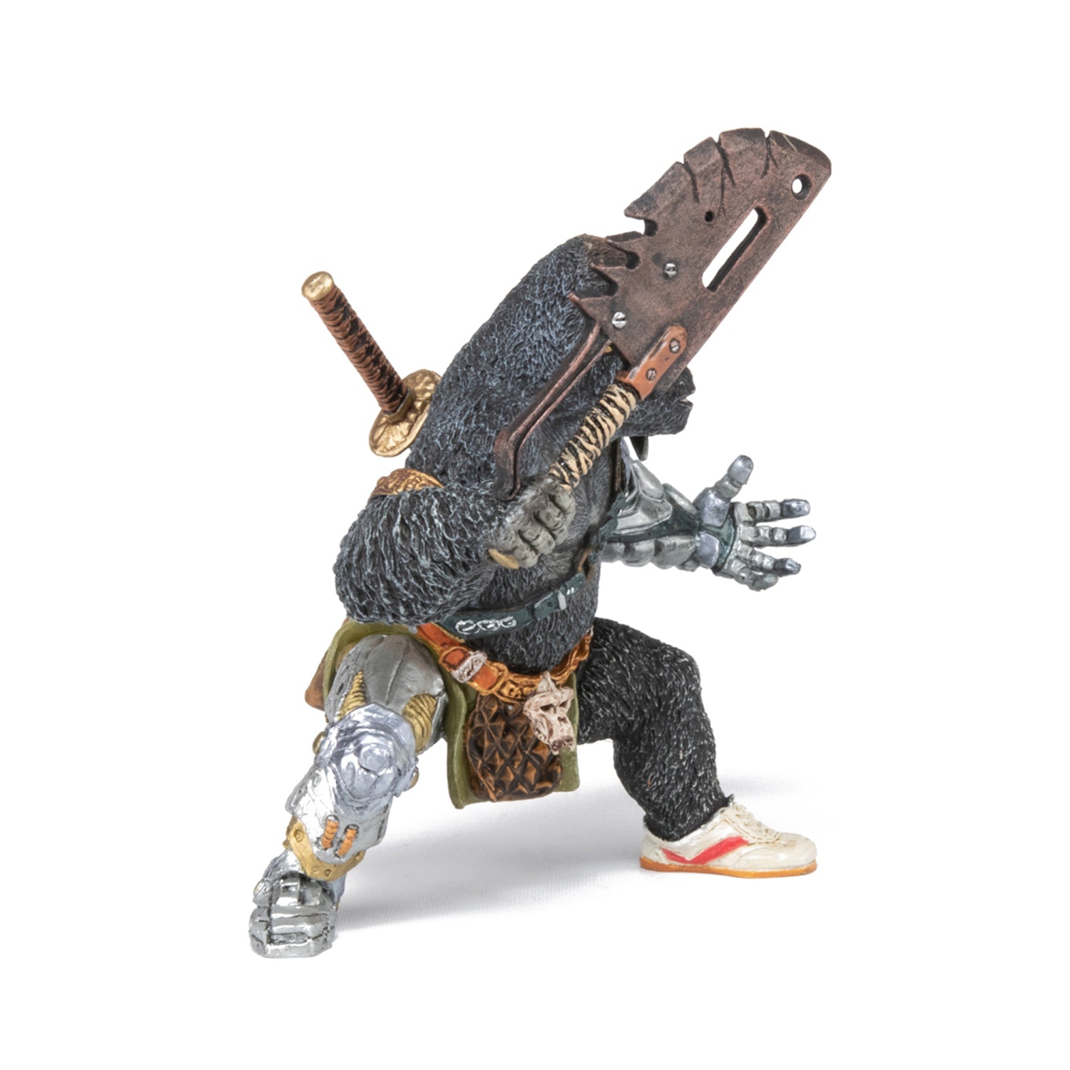 papo-fantasy-mutierter-gorilla-figur-mutant image 5