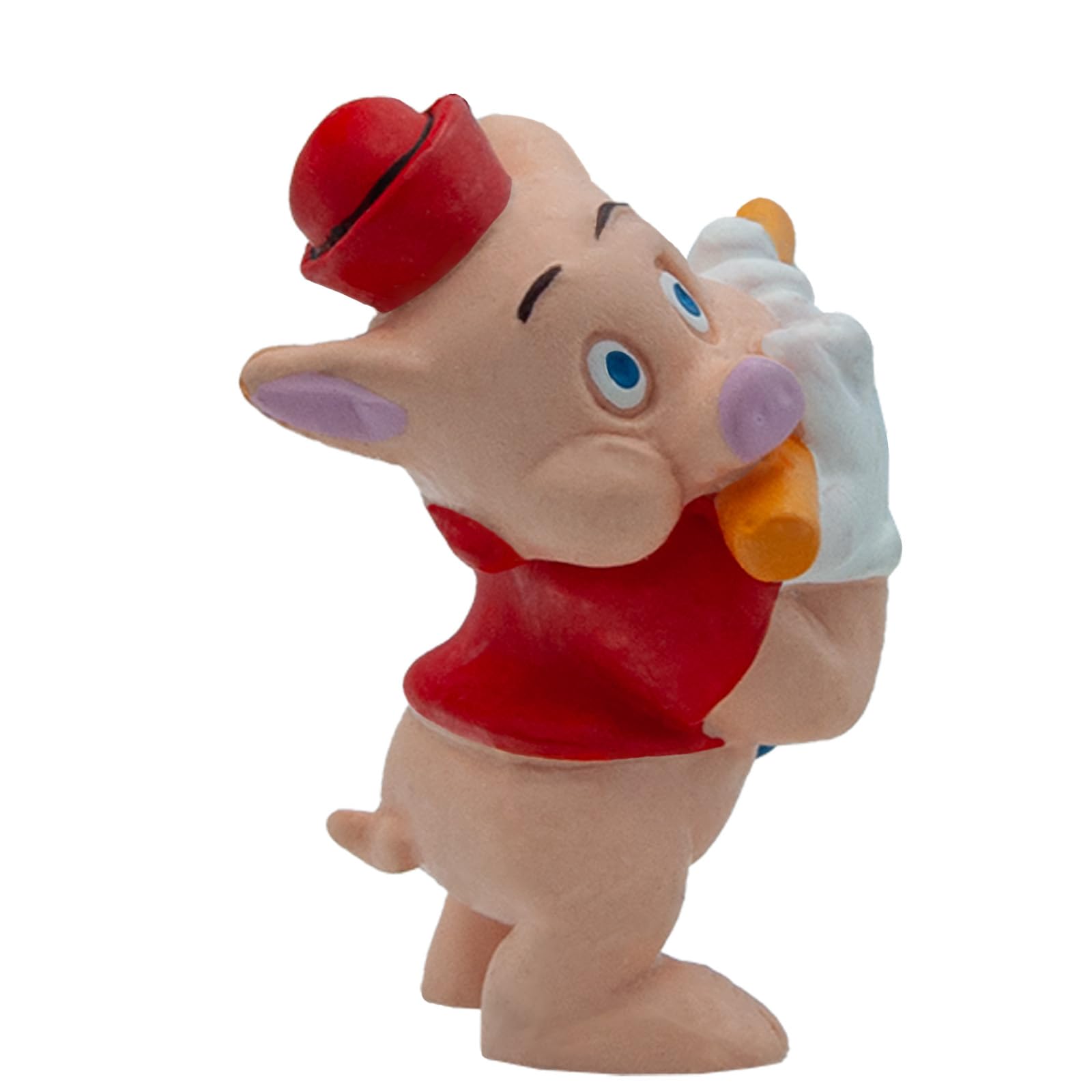 bullyland-disney-classic-pfeifer-spielfigur-12490-5-2-cm-schweinchen image 3