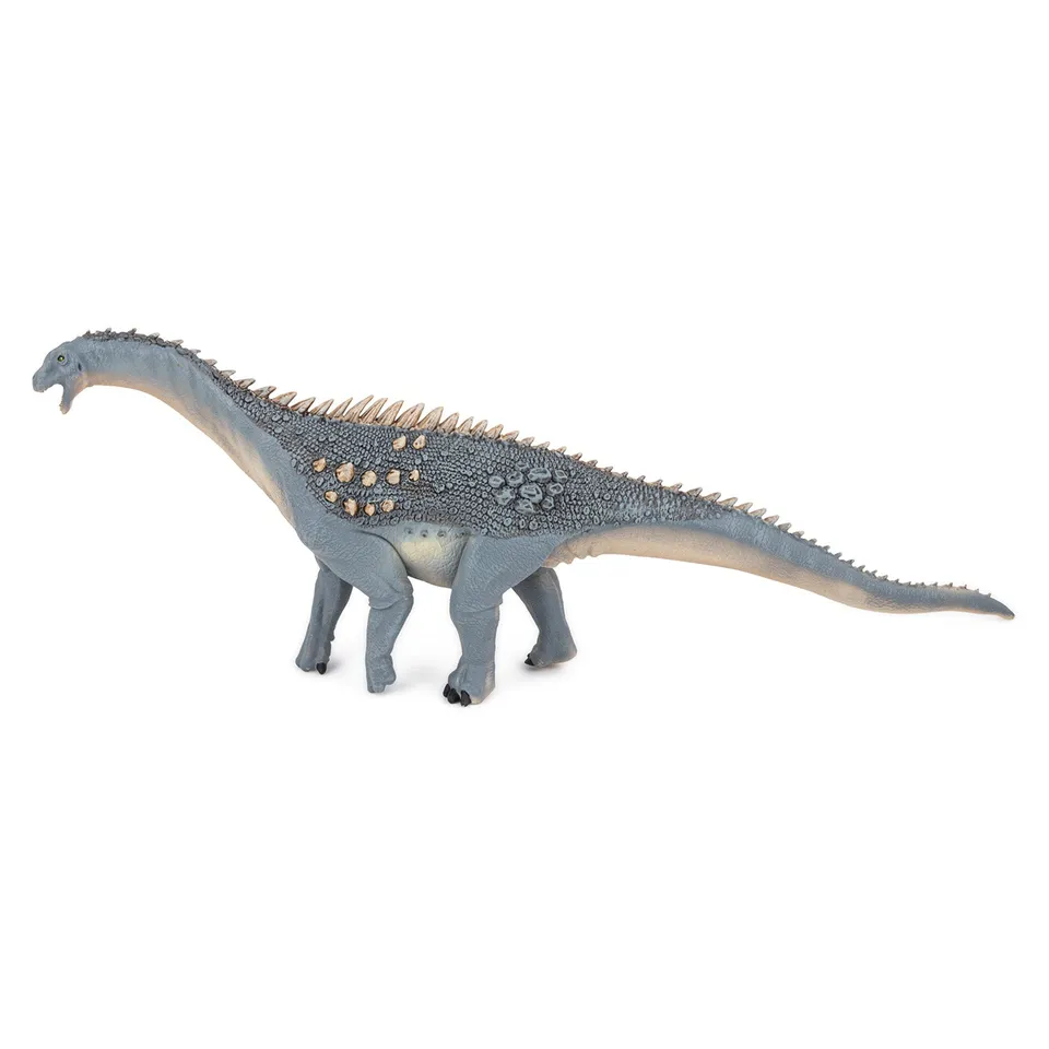 papo-dinosaurs-ampelosaurus-dinosaurierfigur-pflanzenfresser image 1