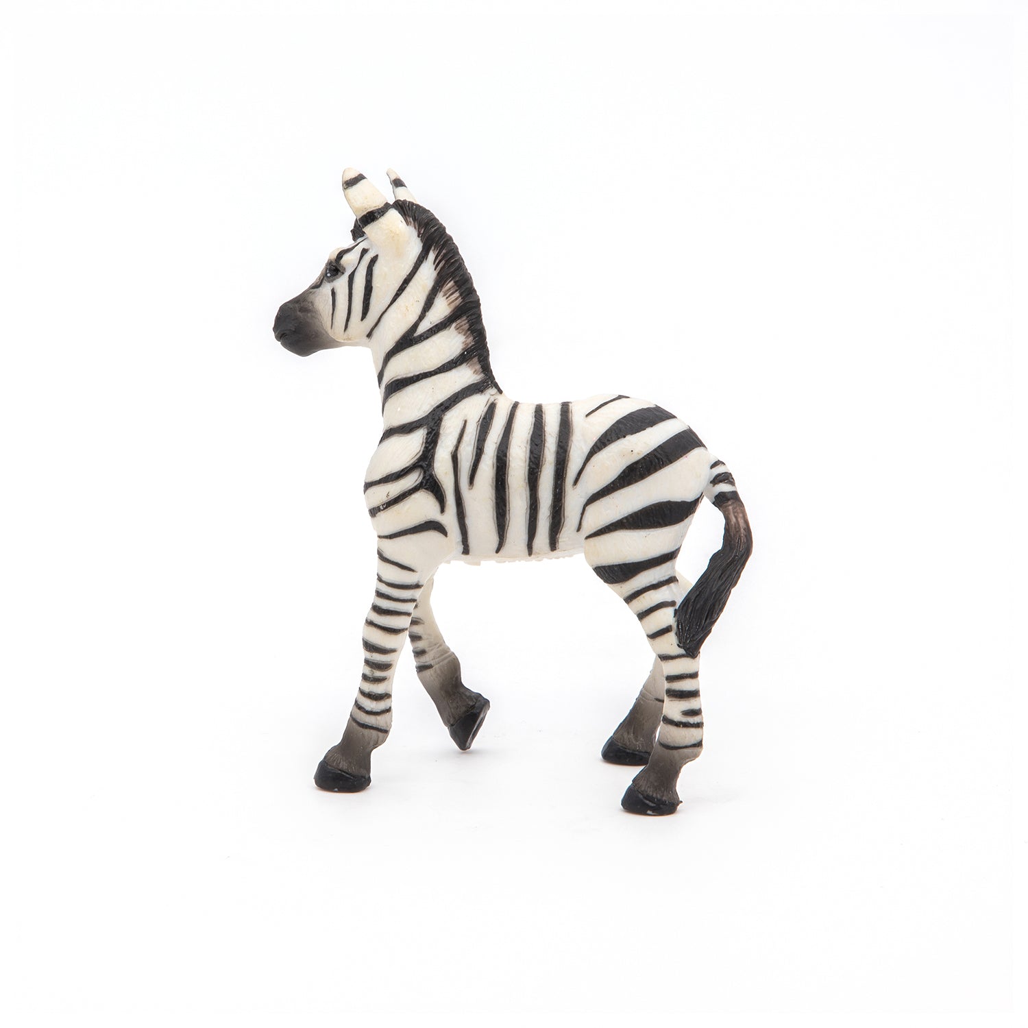 papo-wildlife-baby-zebra-figur-savanne-jungtier image 5
