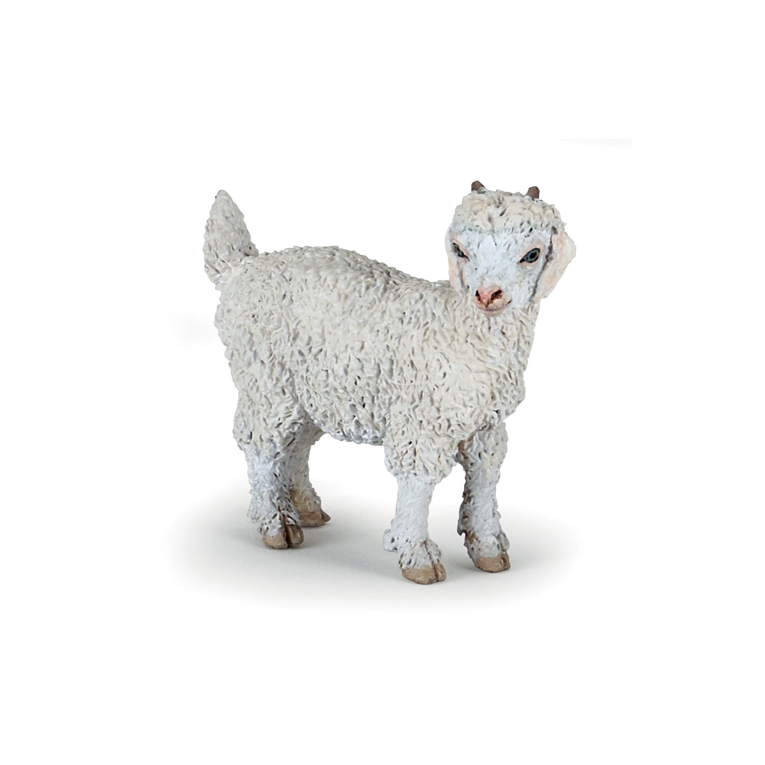papo-farmyard-friends-angoraziege-ziegenfigur-jungtier image 1