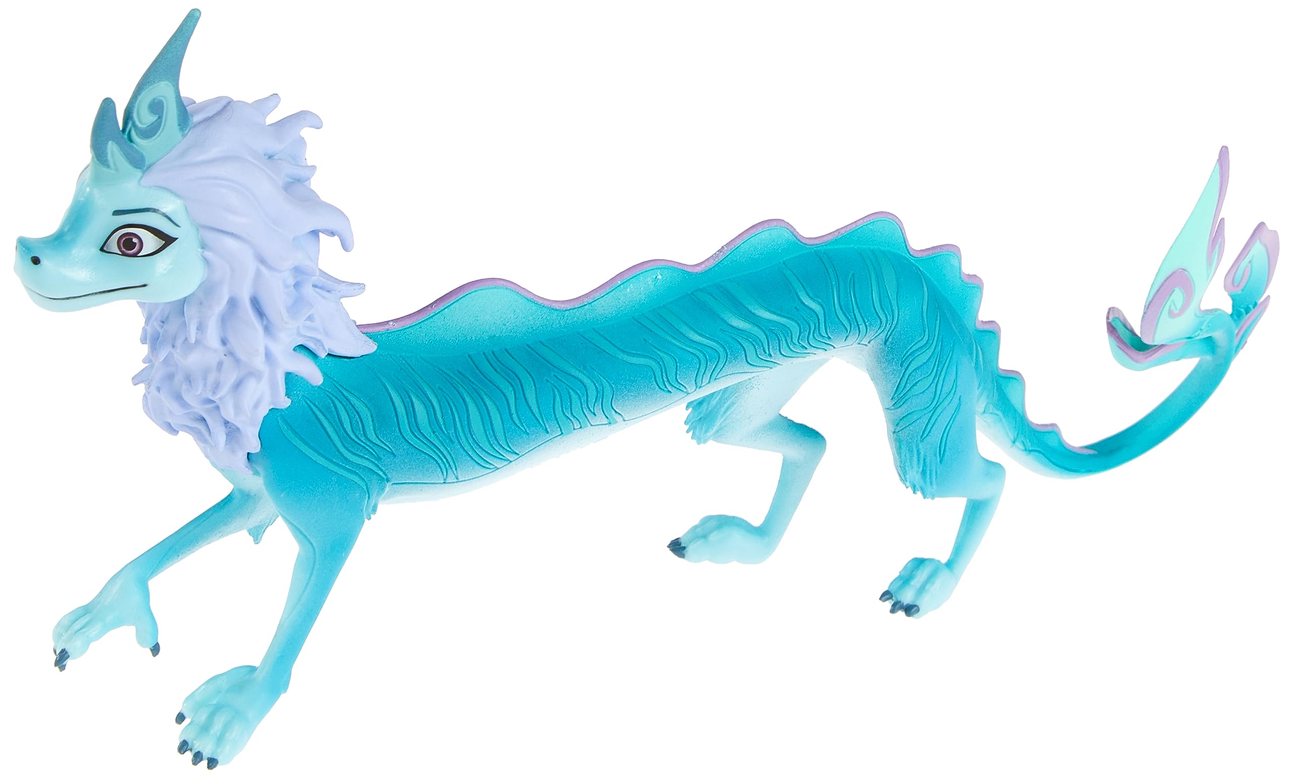 bullyland-11502-sisu-wasserdrache-disney-spielfigur-23-cm image 7