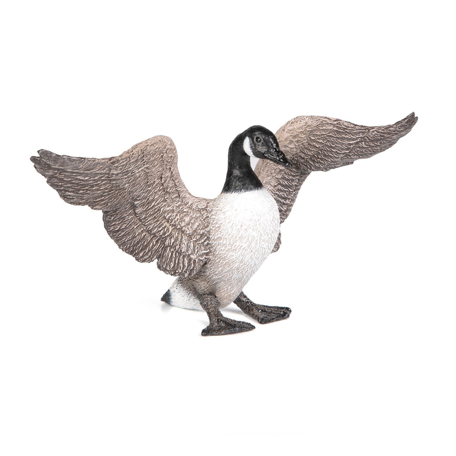 papo-wildlife-wei-wangengans-g-nsefigur-zugvogel image 1