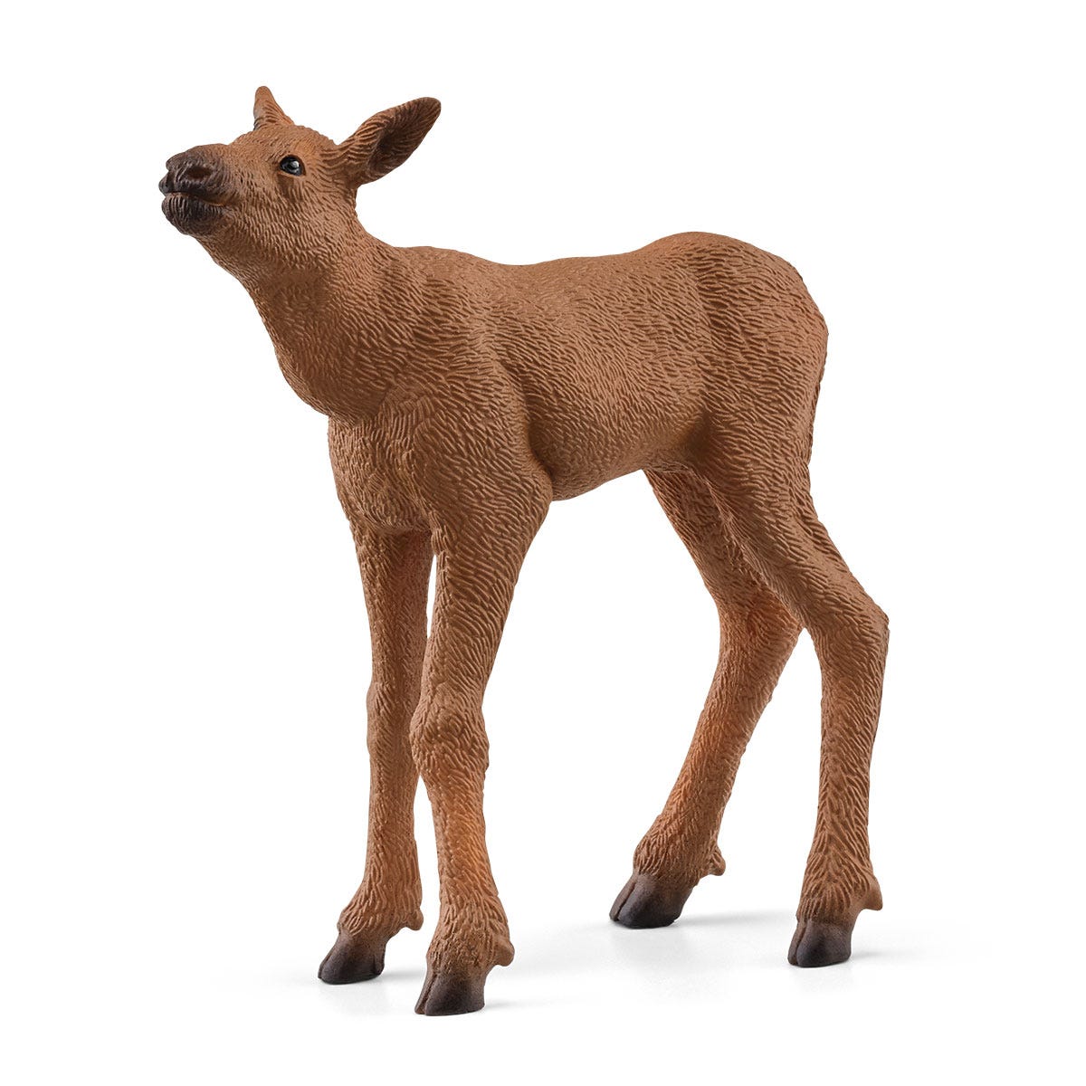 schleich-wild-life-elchkuh-mit-kalb-tierfiguren-set-42629 image 5