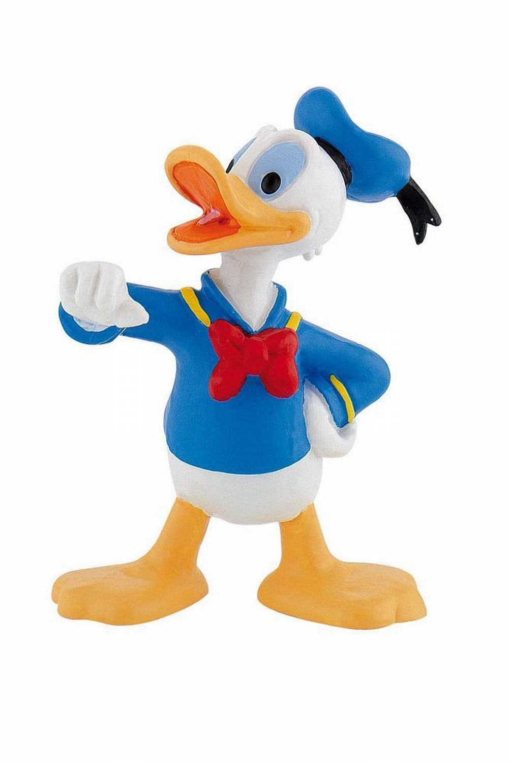 bullyland-disney-15345-donald-duck-spielfigur-6-4-cm-handbemalt image 7