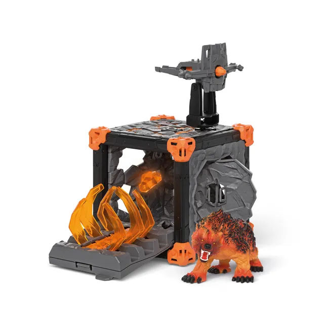 schleich-eldrador-battlecave-lavab-r-spielset-42732 image 1