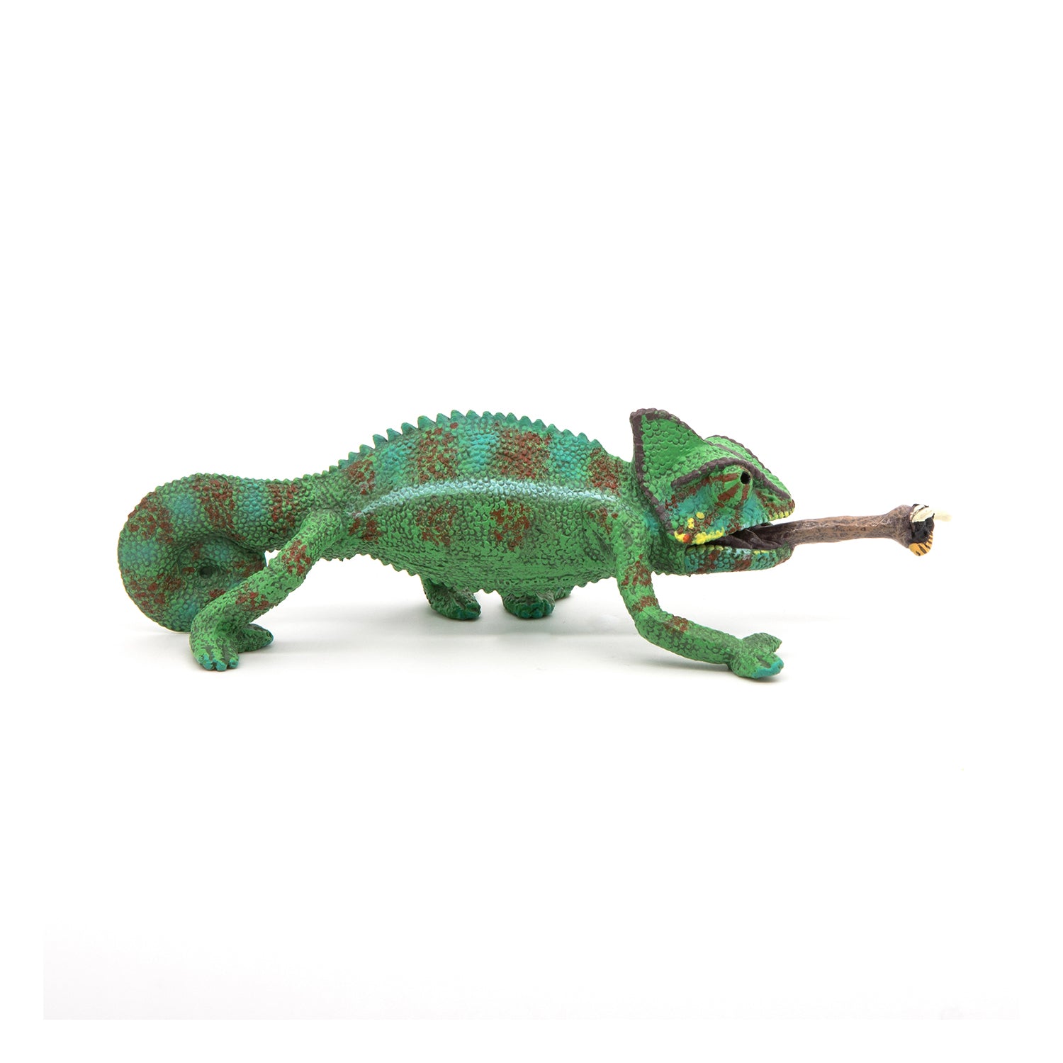 papo-wildlife-cham-leon-figur-reptil image 2