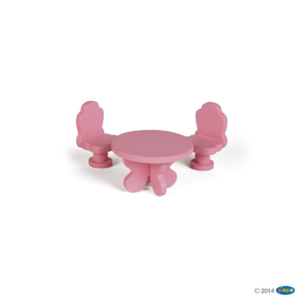 papo-enchanted-world-schloss-in-den-wolken-spielset image 3