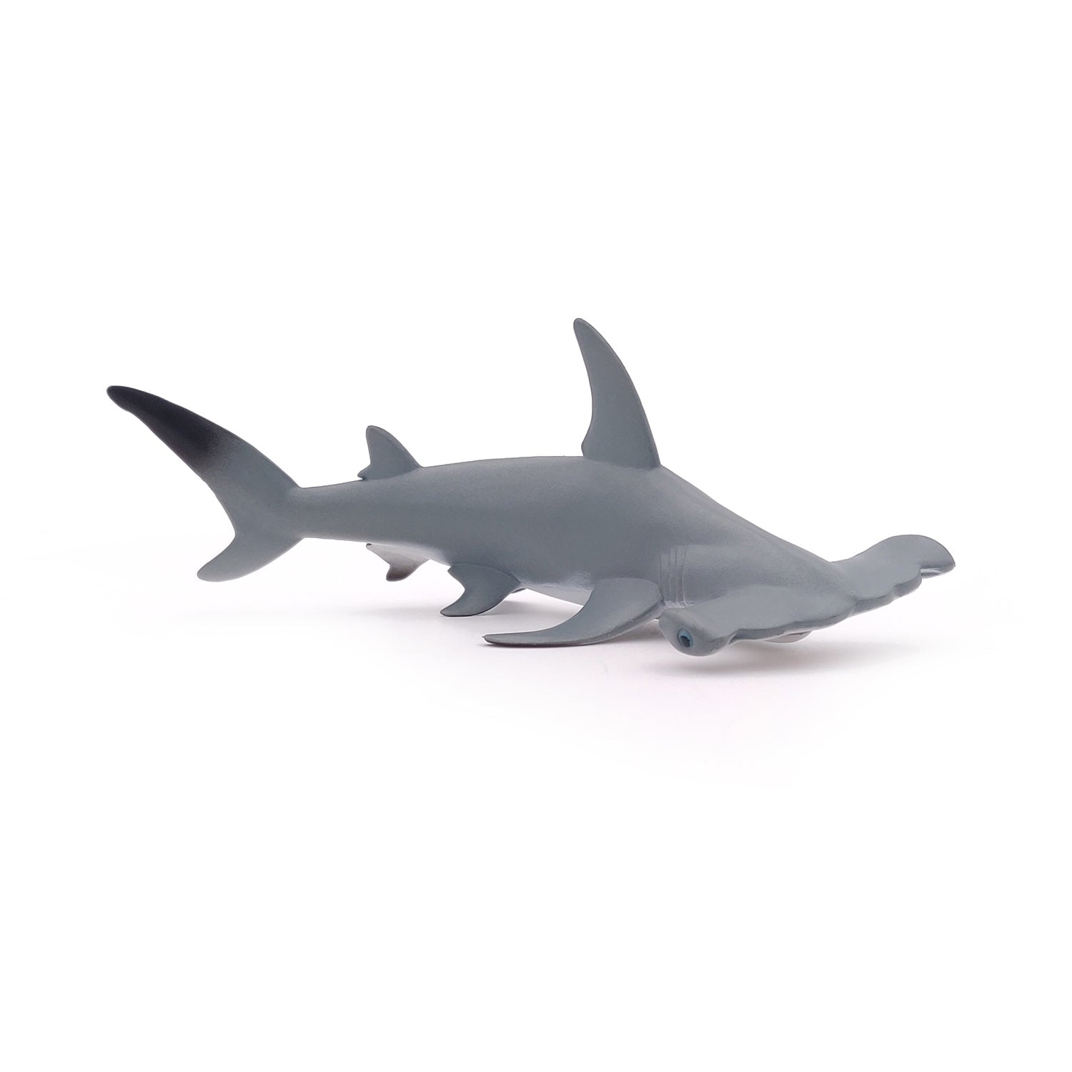 papo-marine-world-hammerhai-hai-figur-meerestier image 1