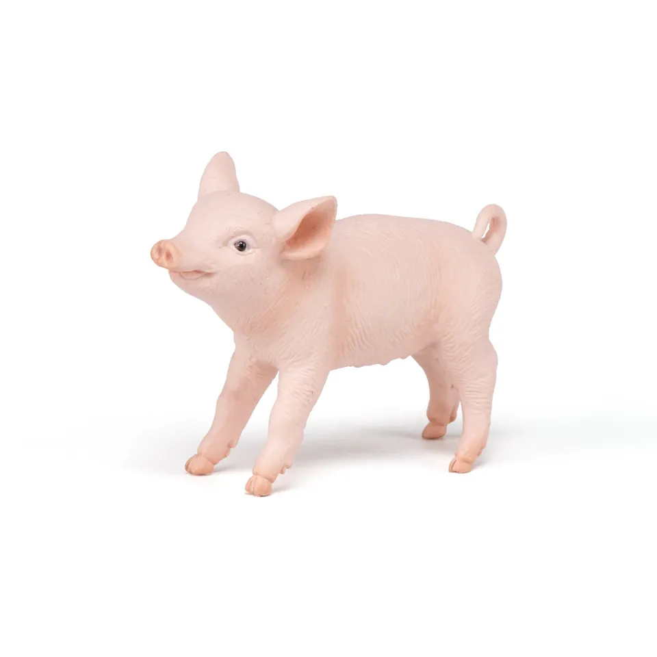 papo-farmyard-friends-ferkel-figur-weiblich image 1