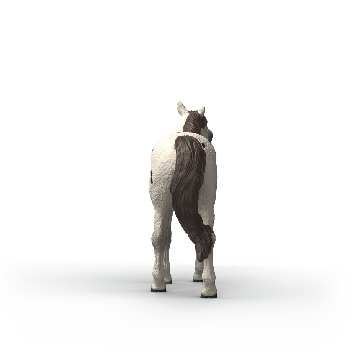 schleich-horse-club-knabstrupper-wallach-pferdefigur-14916 image 3