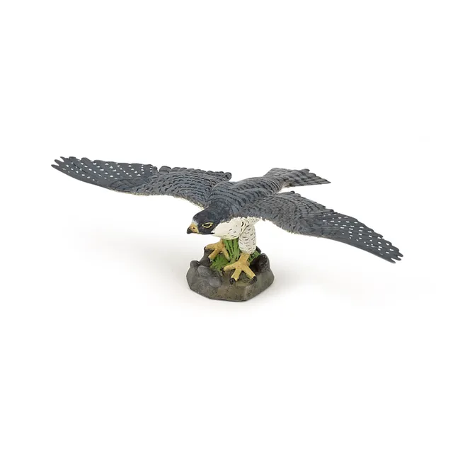 papo-wildlife-falke-figur-greifvogel-raubvogel image 1