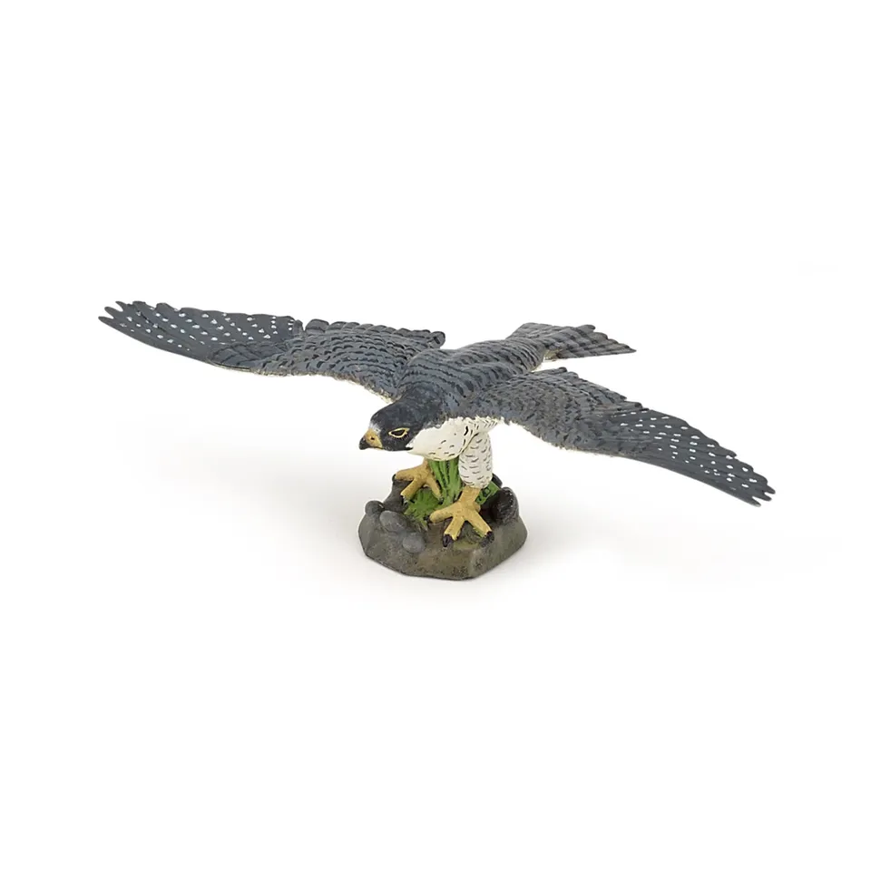 papo-wildlife-falke-figur-greifvogel-raubvogel image 1