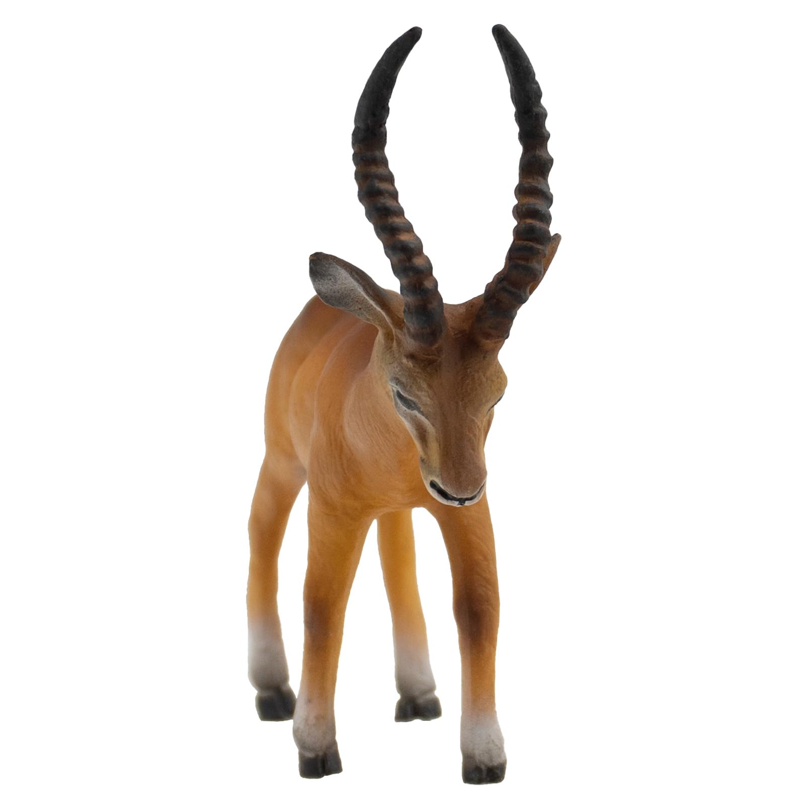 bullyland-safari-63693-impala-antilope-tierfigur-8-5-cm image 3