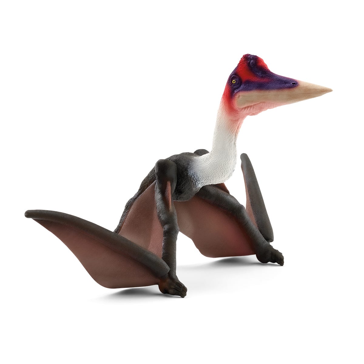 schleich-dinosaurs-quetzalcoatlus-dinosaurier-figur-15028-flugsaurier image 3