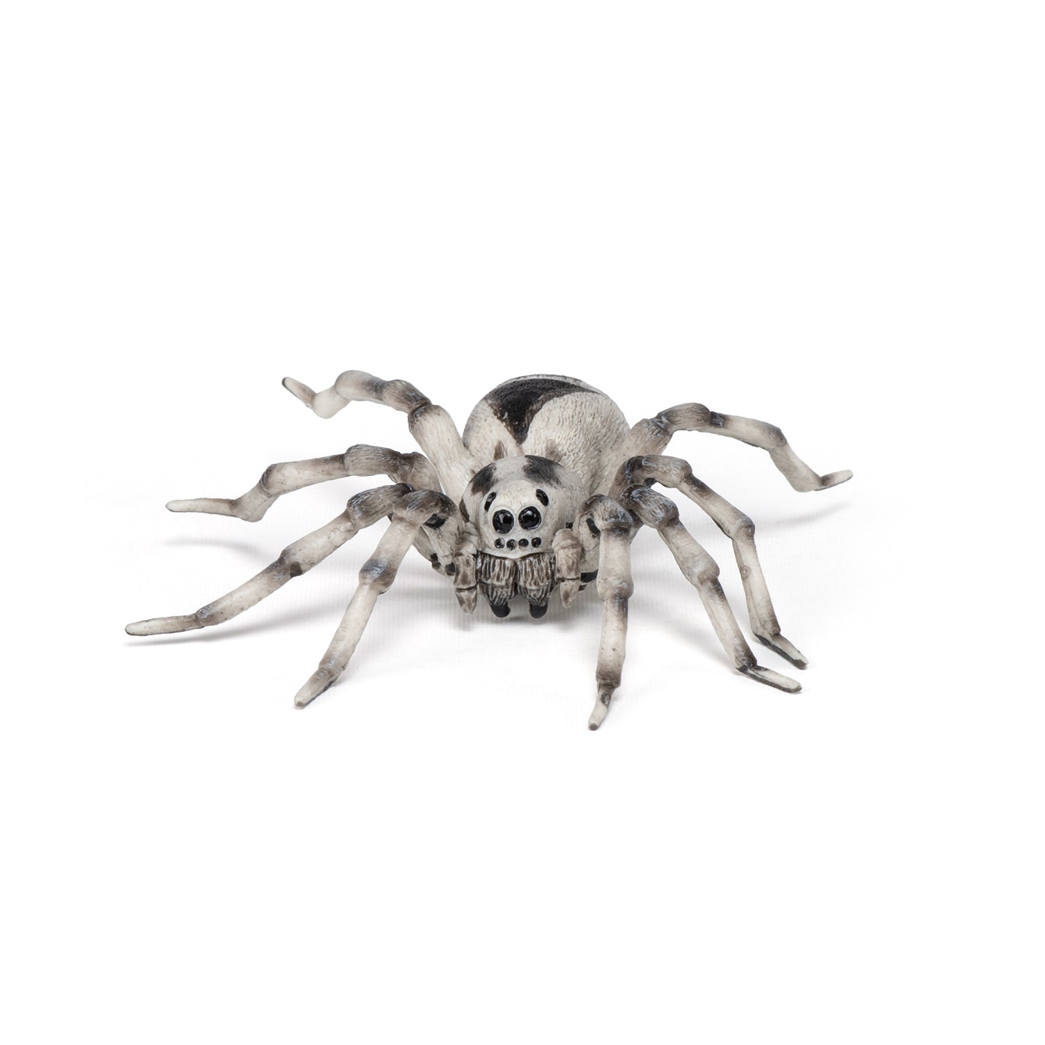 papo-wildlife-tarantel-figur-vogelspinne-spinnentier image 1