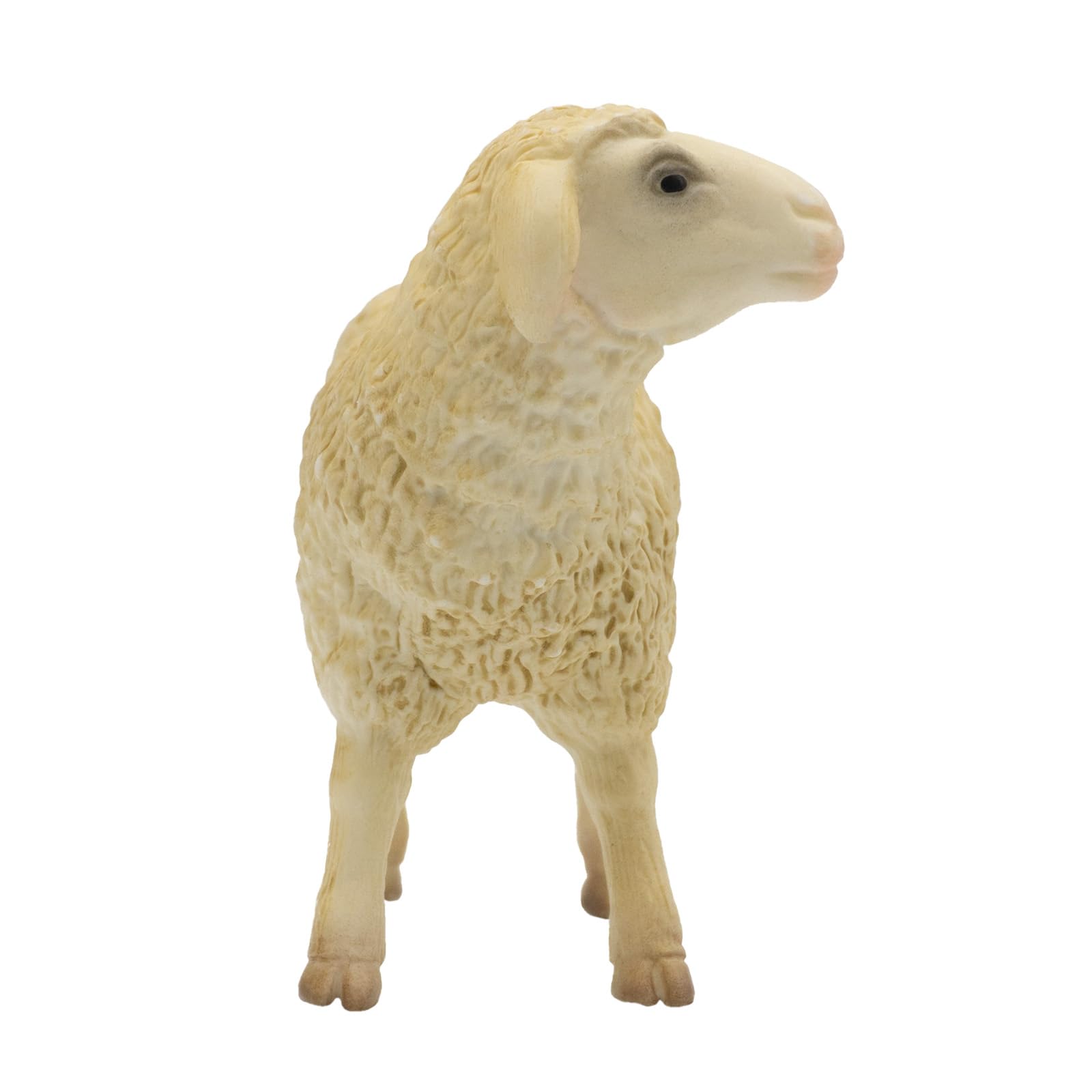 bullyland-farm-schaf-spielfigur-62320-7-7-cm-hoftier image 3