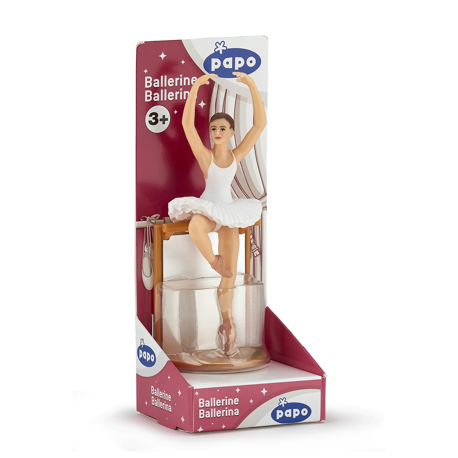 papo-enchanted-world-ballerina-figur-t-nzerin image 7