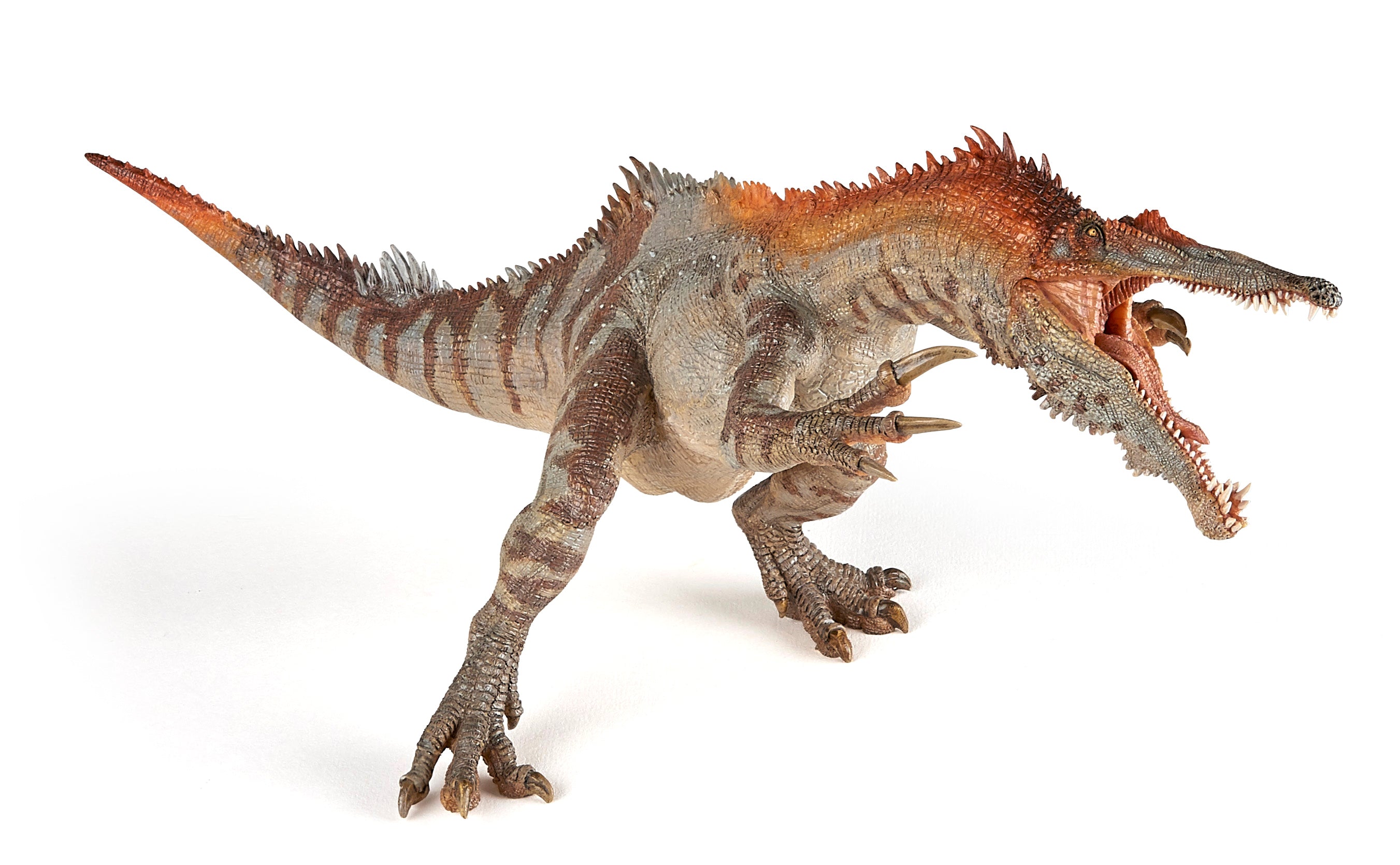 papo-dinosaurs-baryonyx-dinosaurier-figur-fleischfressend image 1