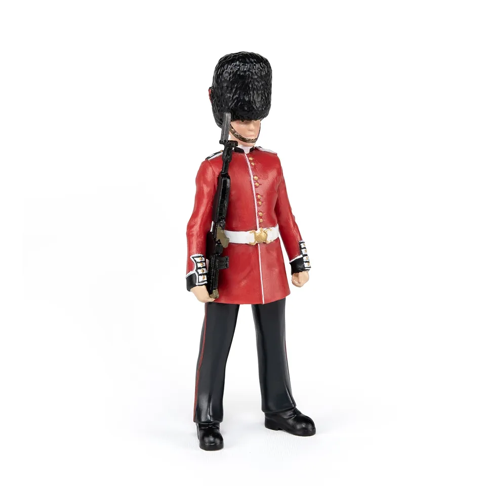 papo-historicals-englische-k-nigliche-garde-figur image 1