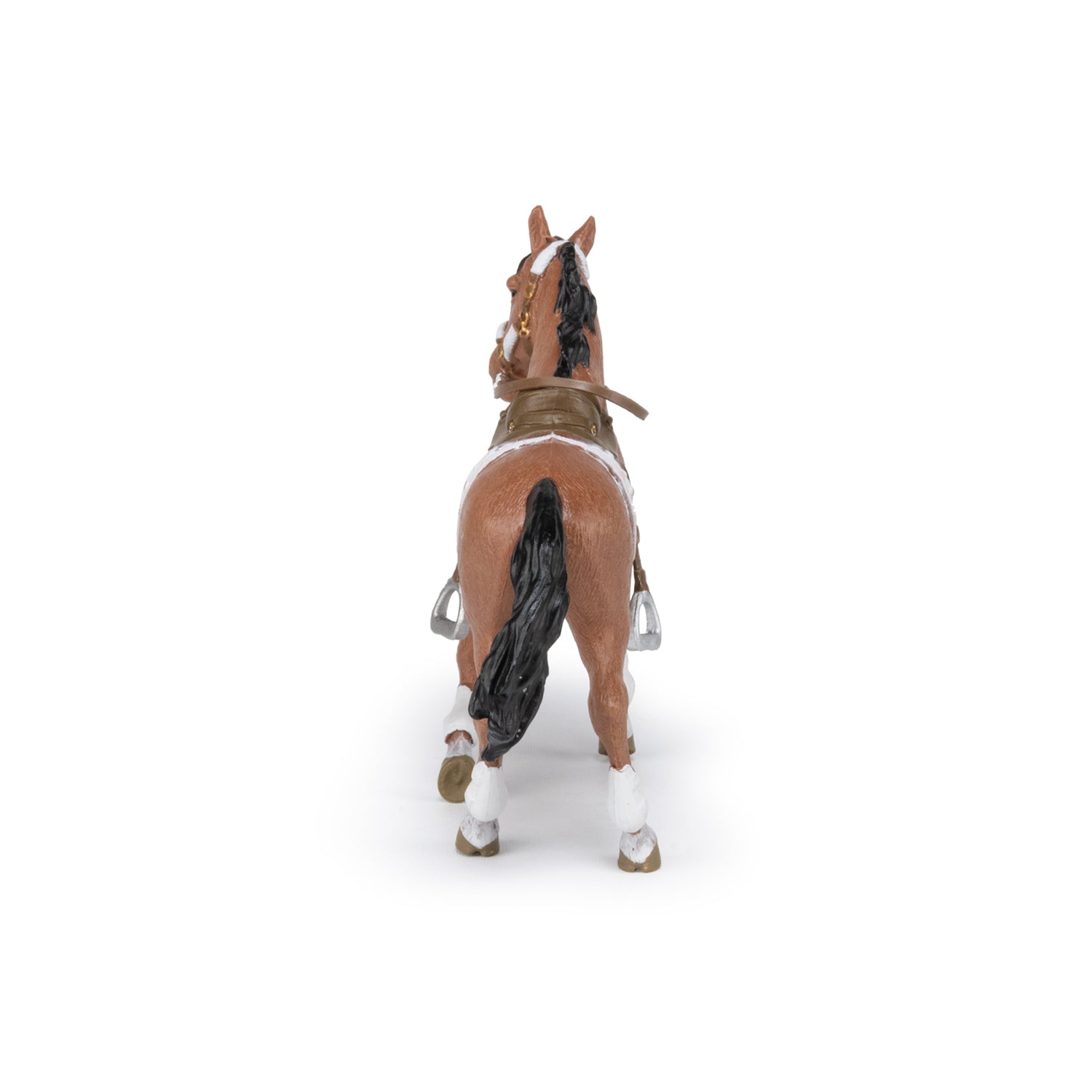 papo-horses-winter-fashion-pferdefigur-mit-decke image 6