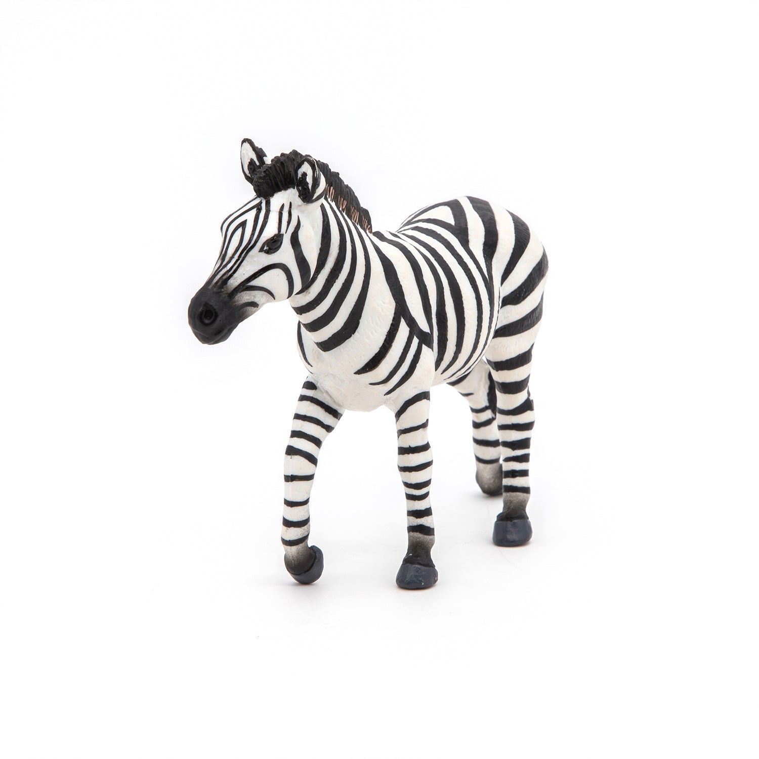 papo-wildlife-zebra-m-nnlich-tierfigur-savanne image 8