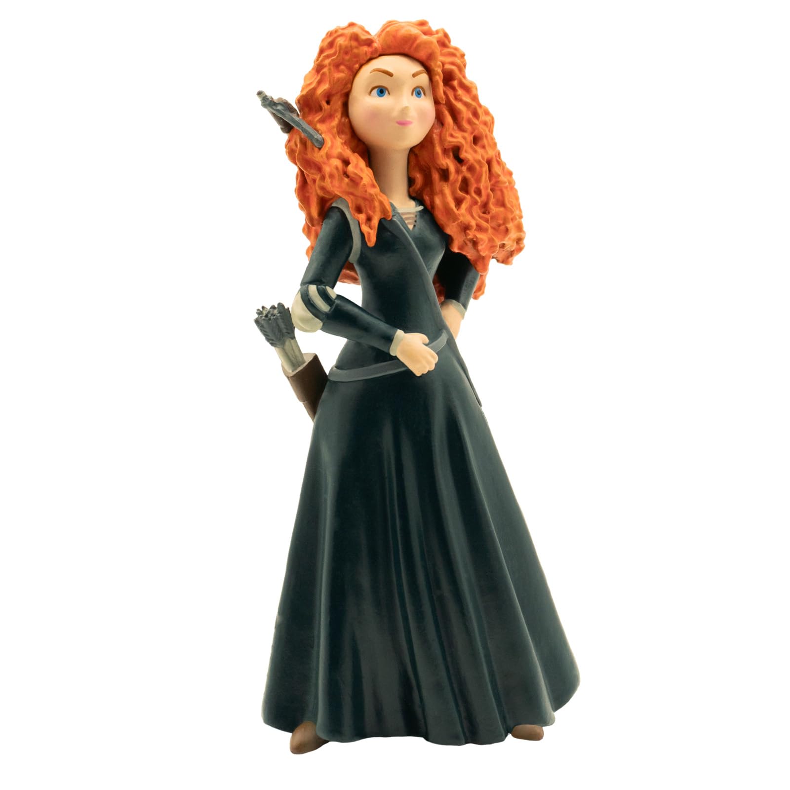 bullyland-disney-pixar-merida-12825-spielfigur-10-cm image 1