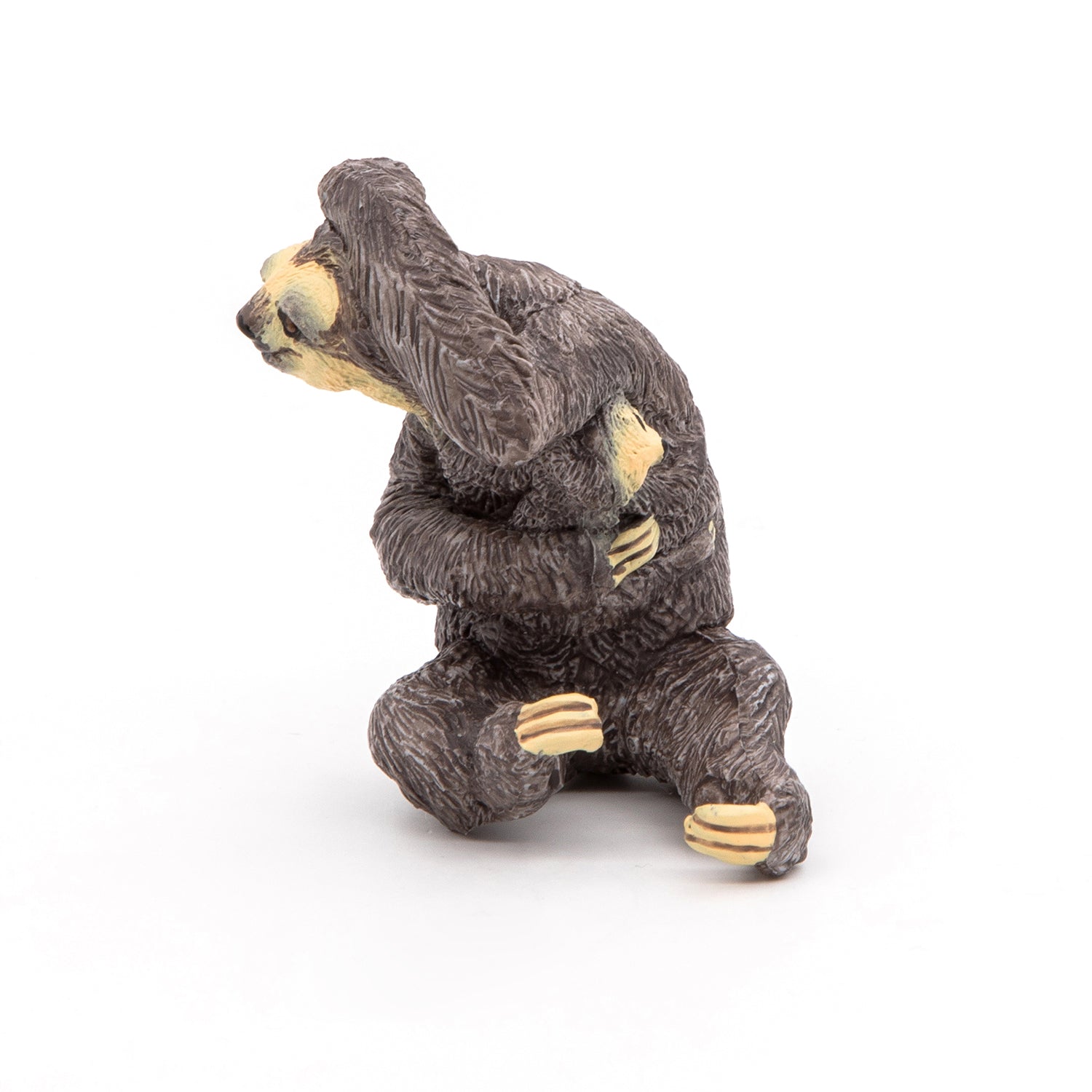 papo-wildlife-faultier-figur-wildtier-h-ngend image 4