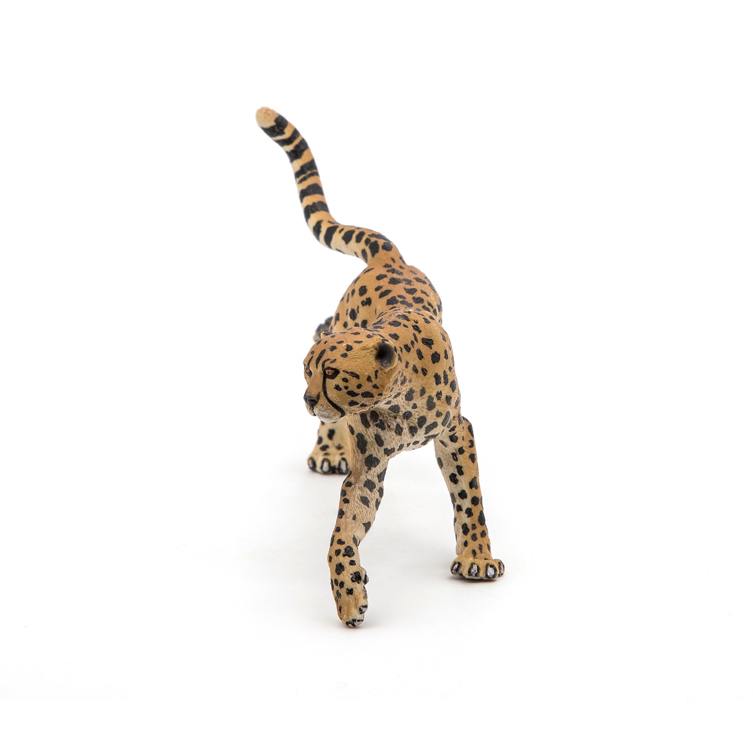 papo-wildlife-gepard-laufend-tierfigur-savanne image 3