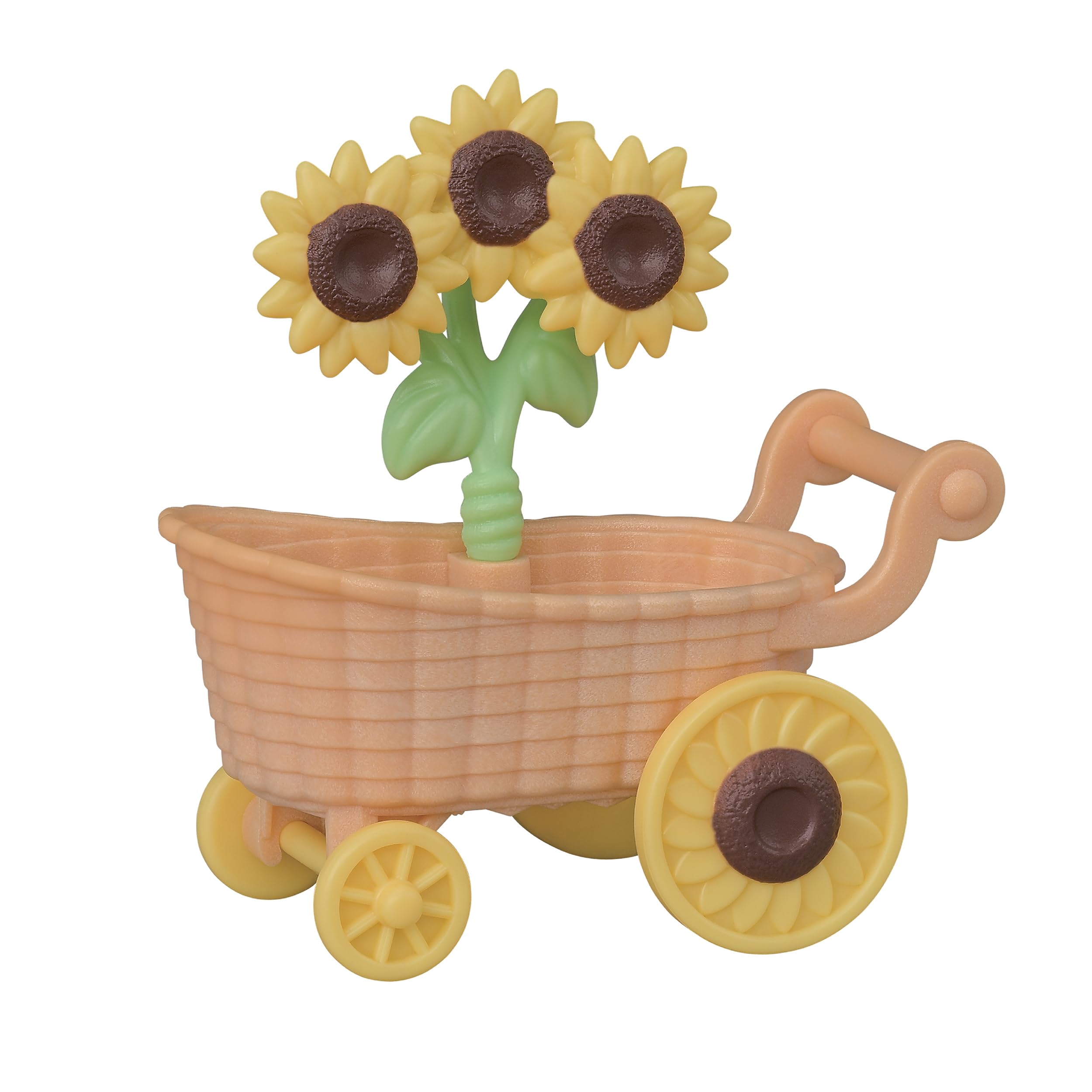sylvanian-families-5856-hamster-familie-spielfiguren-5-teilig image 7