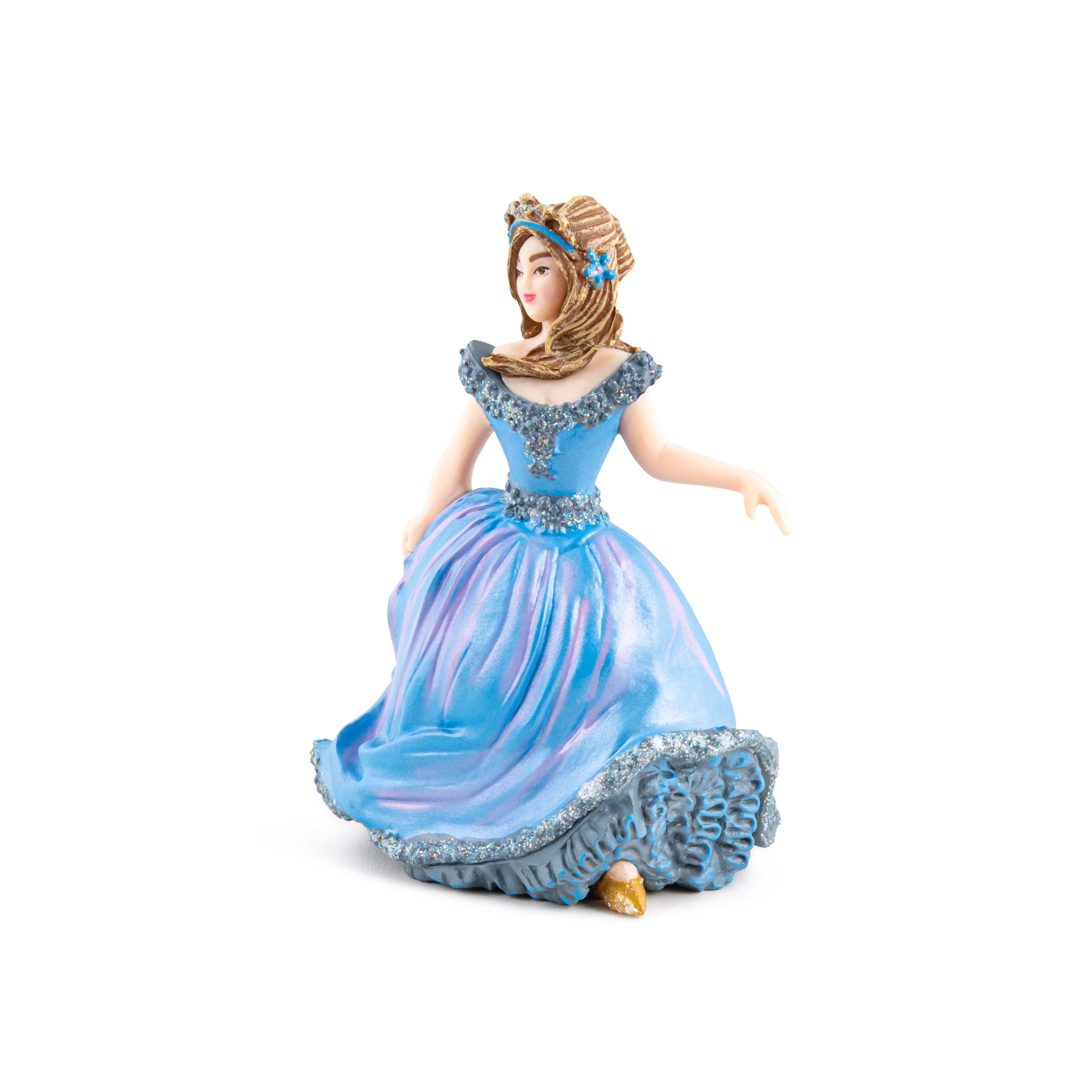 papo-enchanted-world-prinzessin-glasschuh-figur image 6