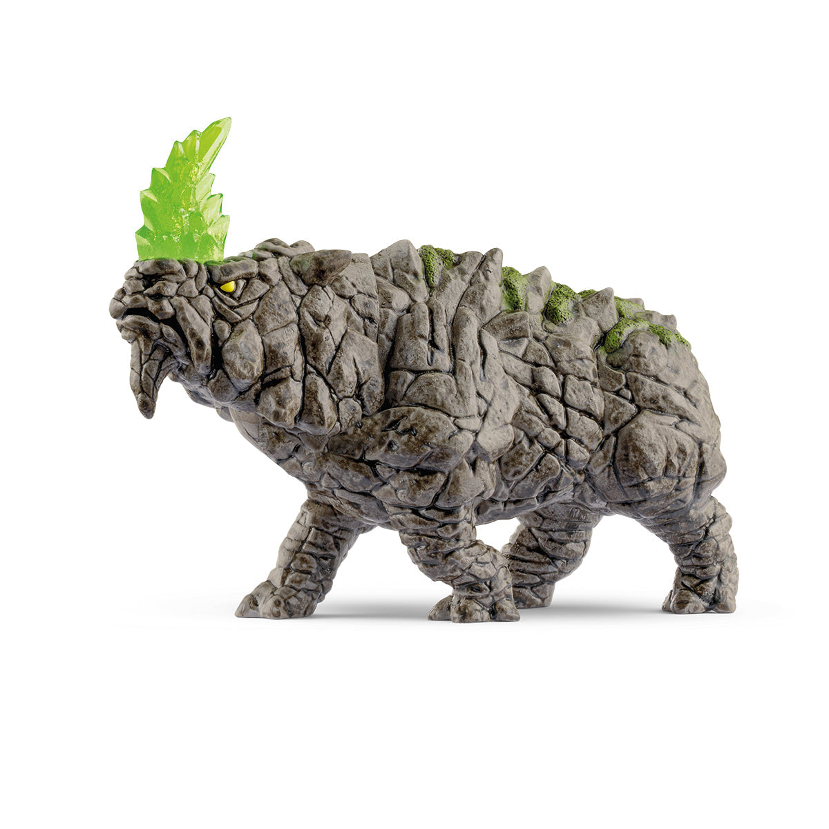 schleich-eldrador-kampfrhino-figur-70157-steinwelt image 3