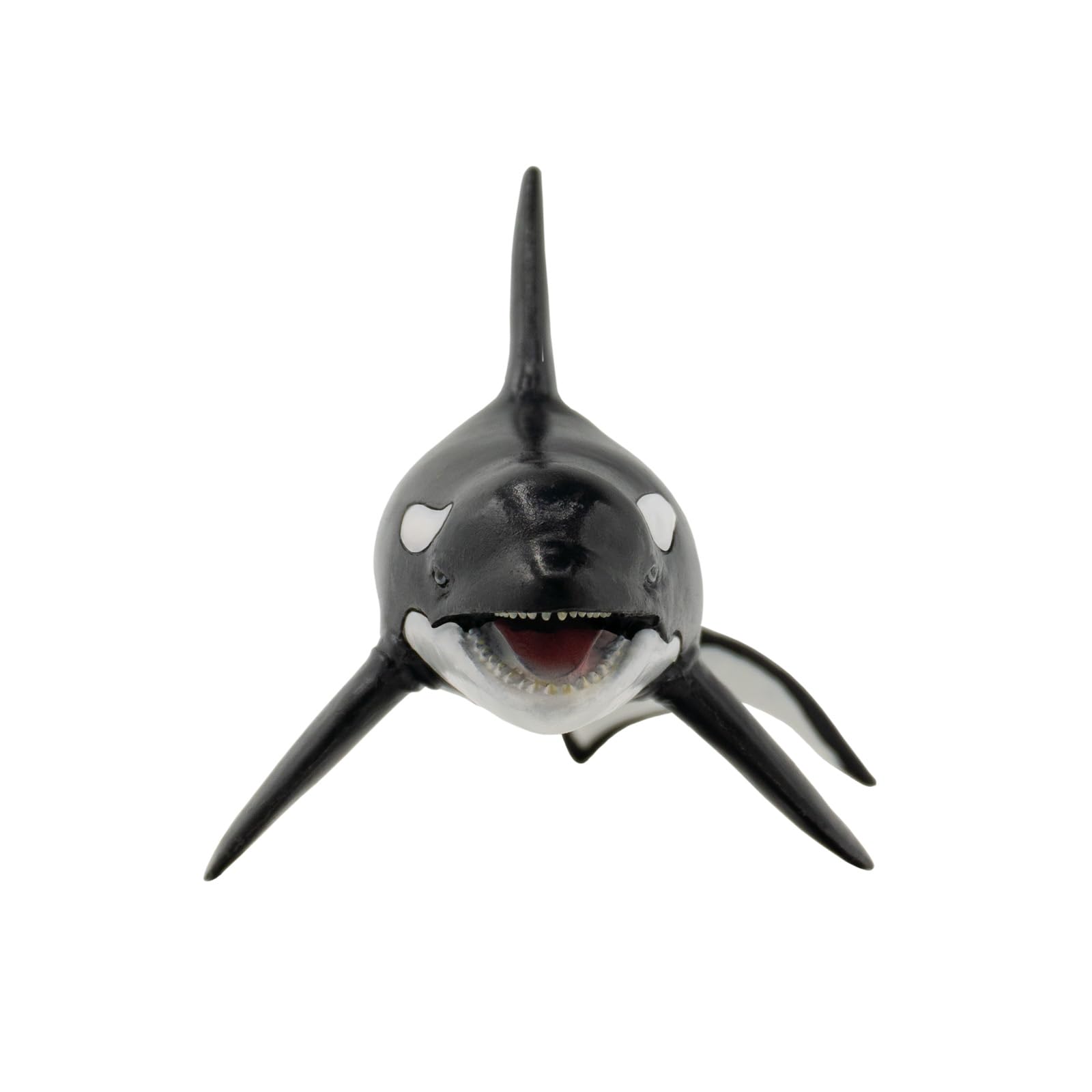 bullyland-marine-world-schwertwal-67409-tierfigur-16-5-cm image 3