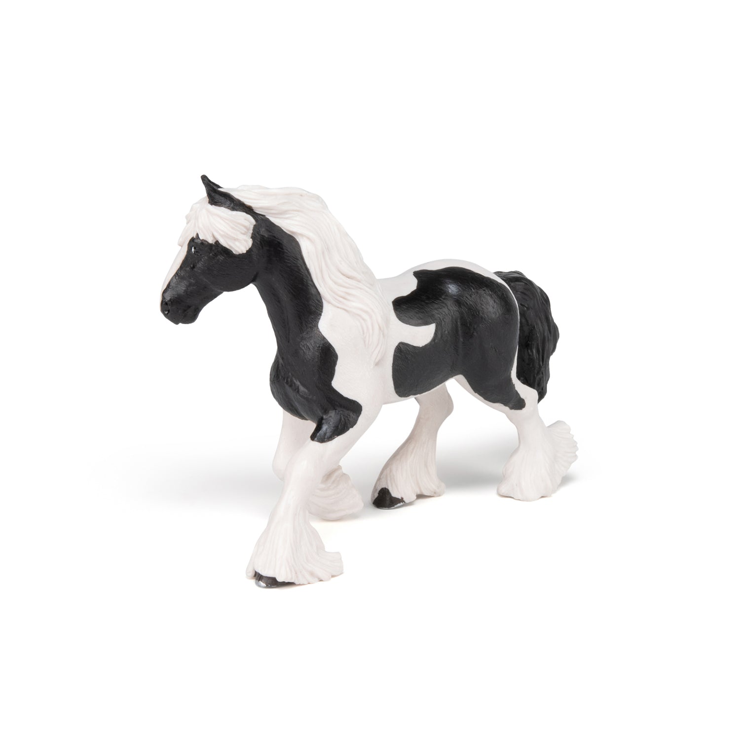 papo-horses-cob-figur-pferd-braun image 3