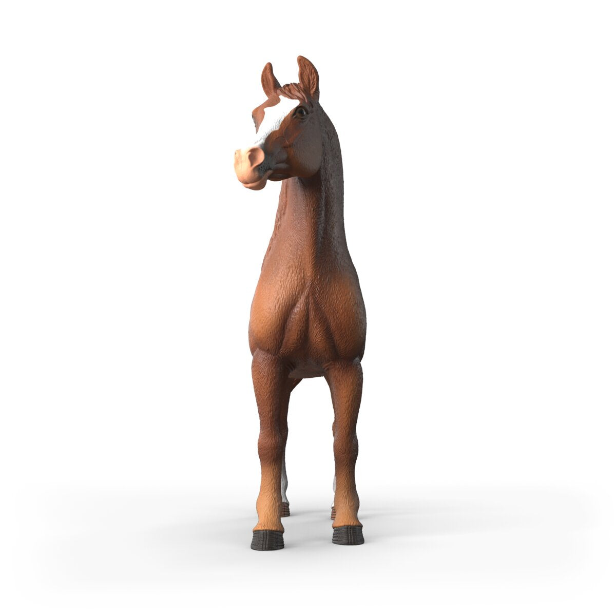 schleich-horse-club-amira-araber-stute-sammlerfigur-1-12 image 4