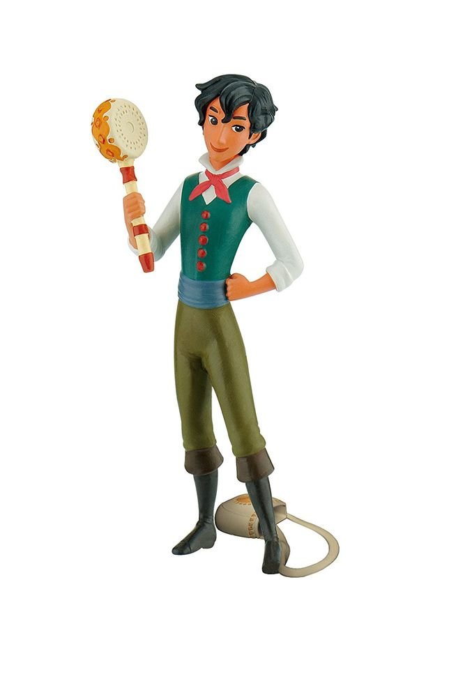 bullyland-13250-disney-elena-von-avalor-spielfigur-elena-10cm image 3
