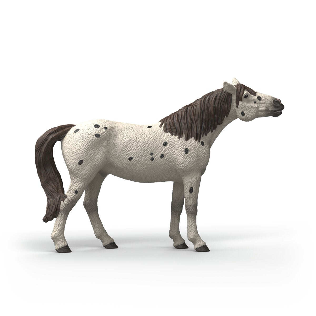 schleich-horse-club-knabstrupper-wallach-pferdefigur-14916 image 6
