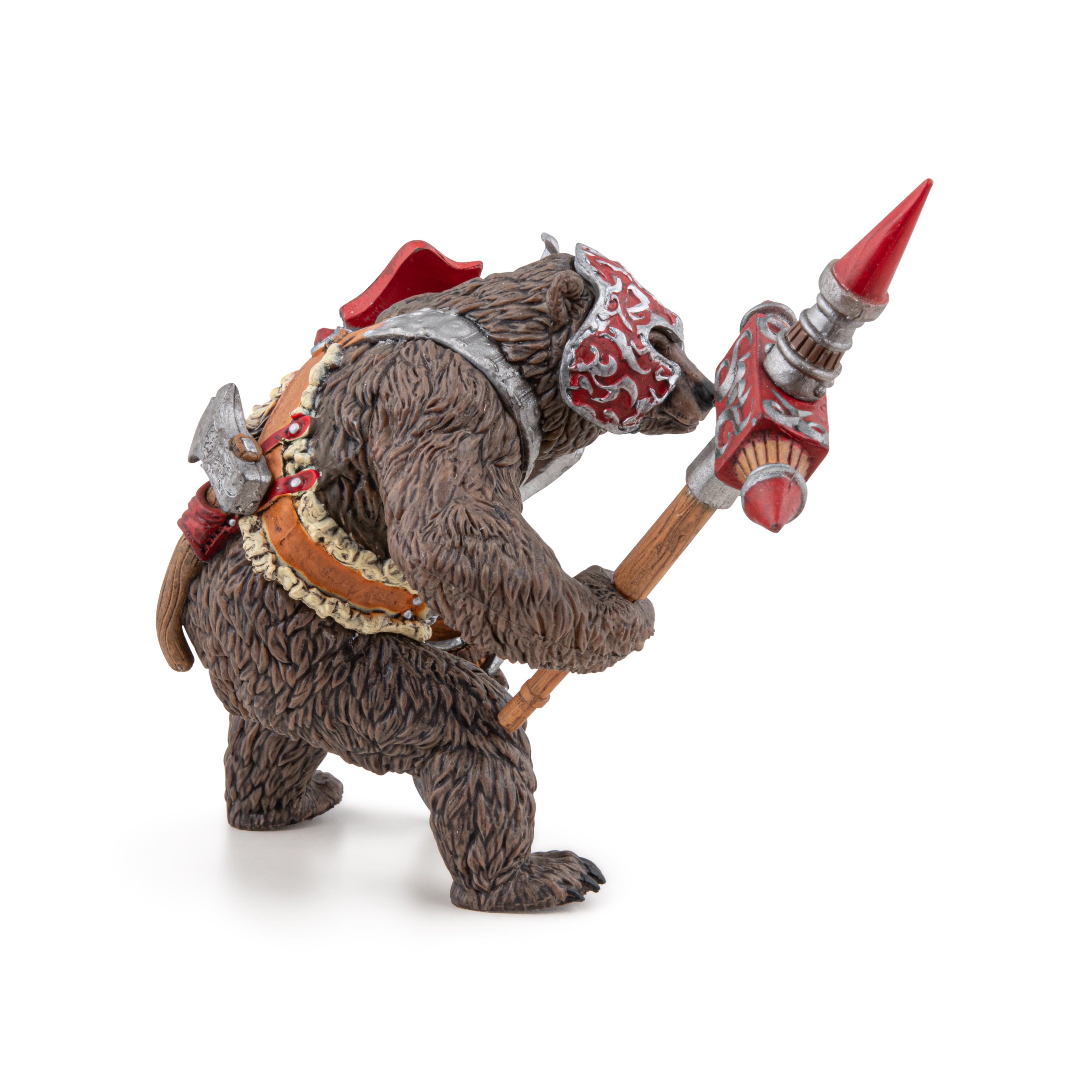 papo-fantasy-mutant-b-r-figur-krieger-mit-keule image 5