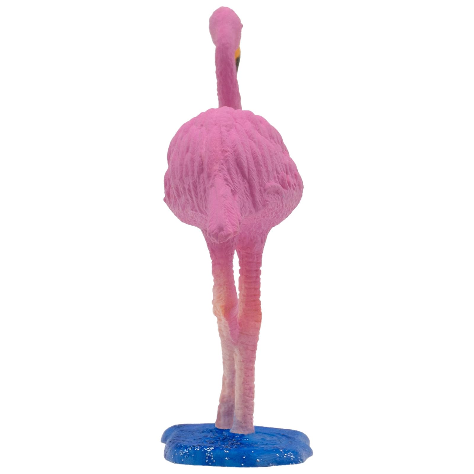 bullyland-bird-world-flamingo-63716-spielfigur-pink-7-7-cm image 4