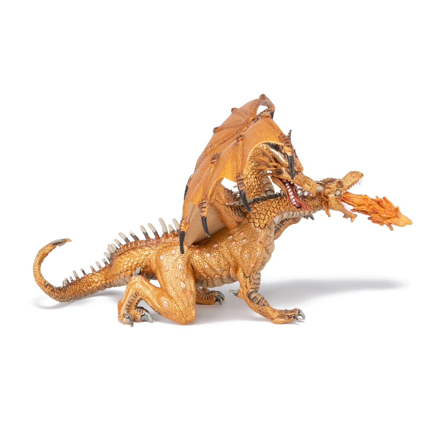 papo-fantasy-zweik-pfiger-drache-figur-beweglich image 6