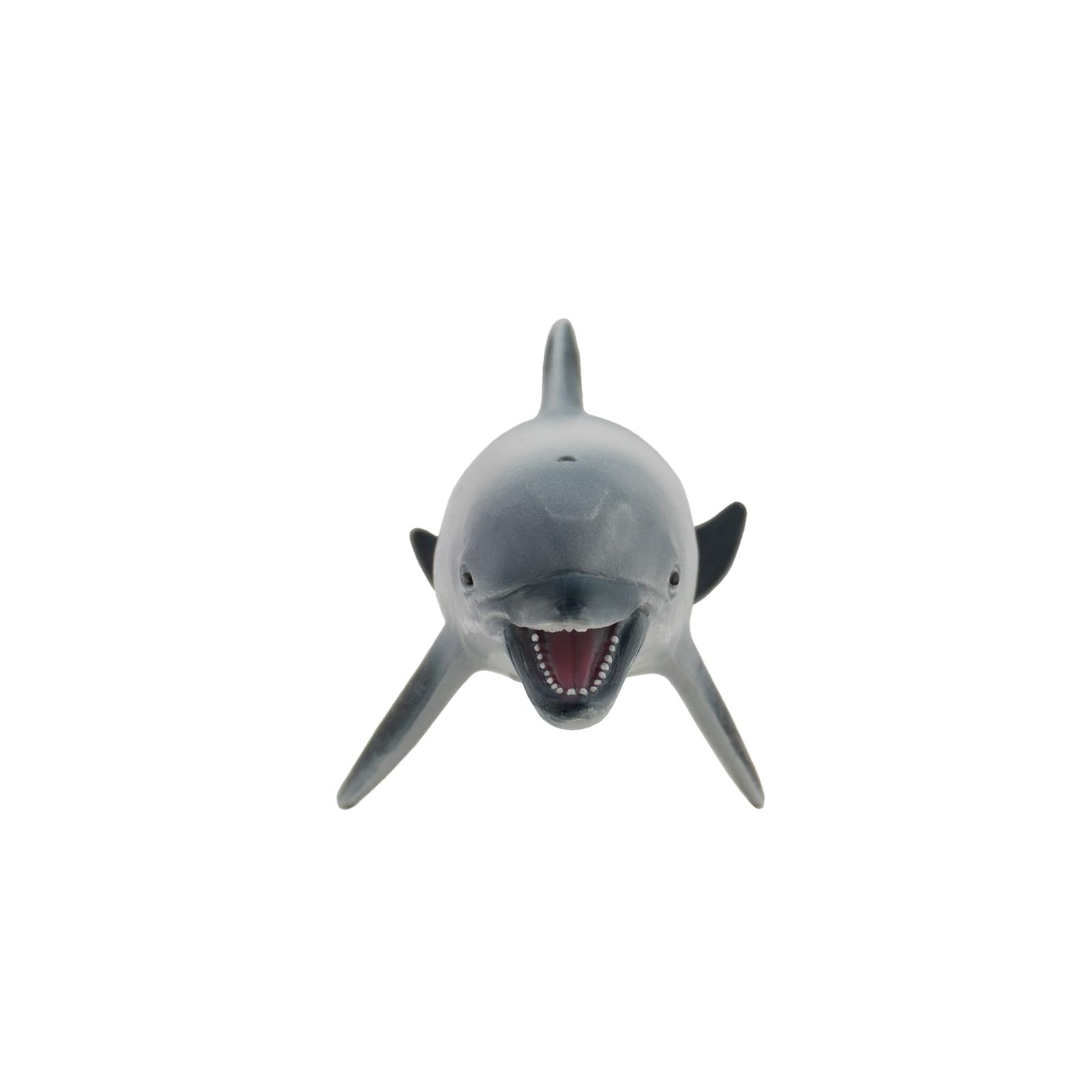 bullyland-marine-world-67412-delphin-tierfigur-17-cm-pvc-frei image 3